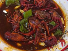 -虾铺子龙虾·私房菜(金源花苑店)