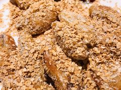绵蜜南国-将相和·海鲜蒸饺大连菜