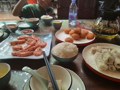 -鹅滋道(甘坑古镇店)