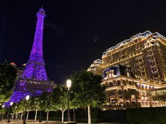 -澳门喜来登大酒店