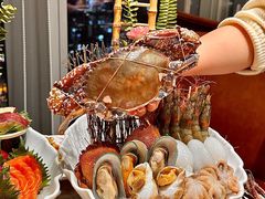 -阳光岛·海鲜盛宴(银泰中心in99店)