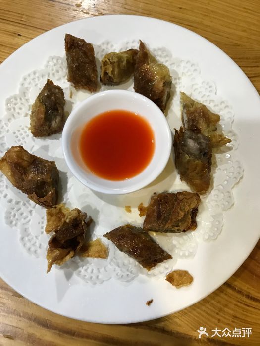 老厦门闽南本地菜·正宗姜母鸭图片