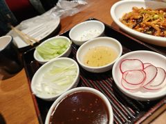 -额娘·春饼烤鸭(乐汇城店)