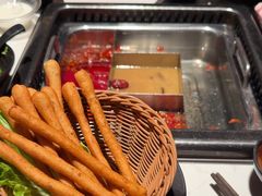 -鼎膳常火锅(华阳店)