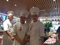 iphone_upload_pic-西贝莜面村(当代商城店)
