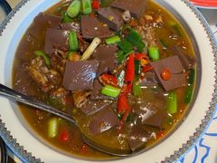 -柴火农家·江西赣南菜(土华店)