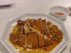 -金戈戈香港豉油鸡(南山海岸城店)