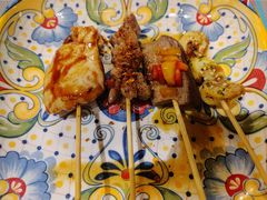 七味粉烤澳洲M5和牛横膈膜-解放碑威斯汀酒店-知味国际美食餐厅