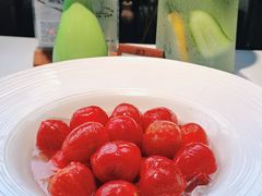 -野蔓果·山野菜(西湖景区·龙井茶田店)