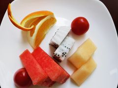 -上海吉臣维景酒店·维多利亚餐厅