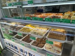 -紫光园清真北京小吃(银村街店)