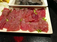 -宽板凳老灶火锅(南礼士路店)