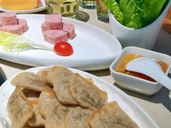 -浩爷羊蝎子火锅(双榆树店)