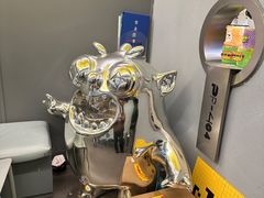 -茶力的小怪兽(中康店)