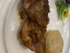 -南京金陵饭店