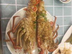 -金海湾海鲜总店