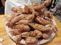 -盒马鲜生(红莲店)