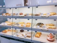 -Tomado绿色烘焙(大尧三路店)