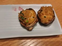 -蚝翅·海鲜粥·烧烤·宁夏滩羊季(玉米楼店)