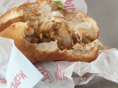 -麦当劳(深圳北站高铁店)