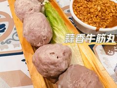 -普宁潮汕牛肉火锅(新香洲店)