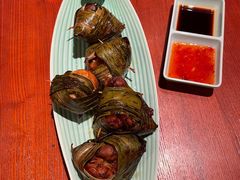 -泰兰香·Thailand(凯德空中花园店)