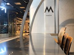 景观位-M Stand(BFC外滩金融中心店)