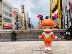 -蟹道乐(道顿堀本店)