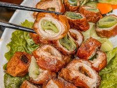 -台南擔仔面·卤肉饭(老虹井路店)