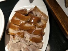-皇城根北京风味主题餐厅(中海环宇城店)
