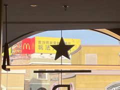 -星巴克臻选(北京蓝色港湾RO店)