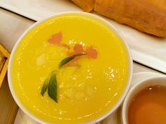 -粤江春·早茶·潮粤菜·宴会(罗湖宝能中心店)