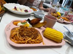 -考拉小厨亲子餐厅(榆次店)