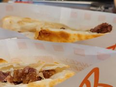 -驴世家驴肉火烧·凉皮·胡辣汤(五道口店)