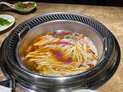 -七欣天香辣蟹火锅(上海银亿滨江店)