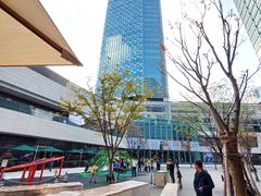 -上海浦东嘉里大酒店