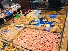 -船歌·鱼水饺青岛菜(闽江二路店)