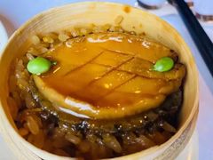 -富力丽思卡尔顿酒店·丽轩中餐厅