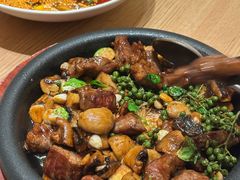 -榕意·川味之美(深业上城店)