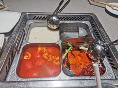 -海底捞火锅(龙湖时代天街店)