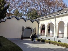 -南京中国近代史遗址博物馆(南京总统府)