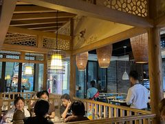 -野妹经典火锅(民治店)