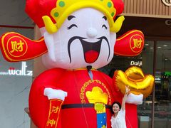 -长沙友阿奥特莱斯