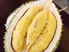 -101花果山山芭榴莲(史密斯街店)