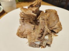-伊喜饺子·烤鸭(五道口学院路店)
