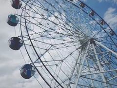 -渔岛海洋度假区