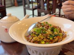 -集贤门·徽菜(南山店)