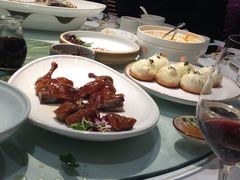 -申粤轩酒楼·三十年粤菜经典(丁香花园店)