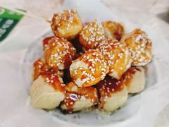 -渔记茶餐厅(渔村店)