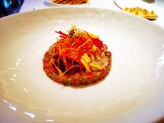 -Le Comptoir de Pierre Gagnaire
